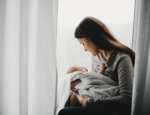 Nu există alăptare greșită